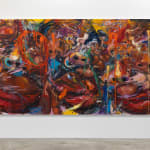 Sejiro Avoseh, Untitled, 2023