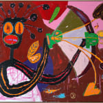 Jack Kabangu, fokus (focus), 2023