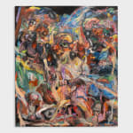 Sejiro Avoseh, Untitled, 2023