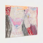 Dylan Rose Rheingold, The Girls Room, 2021