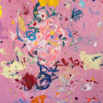 Dan Flanagan, The Tongue is a Fire, 2023