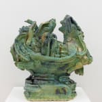 Daniel Mandelbaum, Tiles 30, 2022