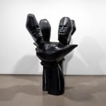 Milo Matthieu, Distant Voices, 2024