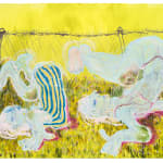Dylan Rose Rheingold, The Disappearing Act, 2024
