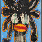 Jack Kabangu, fokus (focus), 2023