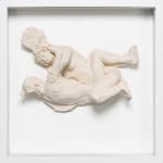 Yongqi Tang, Self Portrait as a Butcher (after Goya), 2022
