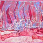 Dylan Rose Rheingold, The Disappearing Act, 2024