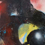 Dan Flanagan, The Tongue is a Fire, 2023
