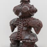 Daniel Mandelbaum, Tiles 30, 2022
