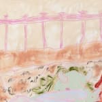 Dylan Rose Rheingold, The Girls Room, 2021