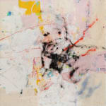 Dan Flanagan, The Tongue is a Fire, 2023