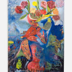 Bill Adams, Yellow Duck , 2022