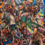 Sejiro Avoseh, Untitled, 2023