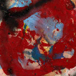 Dan Flanagan, The Tongue is a Fire, 2023