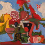 Milo Matthieu, Cavaillon, 2024