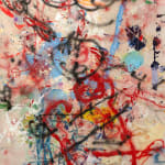 Dan Flanagan, The Tongue is a Fire, 2023