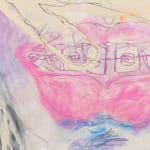 Dylan Rose Rheingold, The Girls Room, 2021