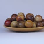 Nicole Gomes, Milo Spindle Table