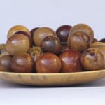Nicole Gomes, Milo Spindle Table