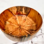 Nicole Gomes, Milo Spindle Table