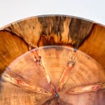 Nicole Gomes, Milo Spindle Table