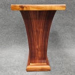 Nicole Gomes, Milo Spindle Table