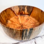 Nicole Gomes, Milo Spindle Table