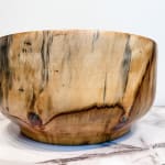 Nicole Gomes, Milo Spindle Table