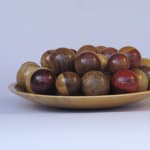 Nicole Gomes, Milo Spindle Table
