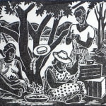 Susan McGovney Hansen, Wahine Waʻa
