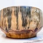 Nicole Gomes, Milo Spindle Table