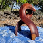 Nicole Gomes, Milo Spindle Table