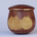 Nicole Gomes, Milo Spindle Table