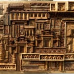 Vanita Gupta, Untitled - 3, NA