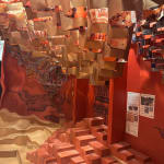 Ankon Mitra, Vrindavan Pilgrimage map