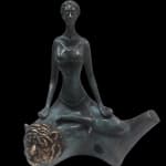 Renuka Gulati Sondhi, My Inner Search