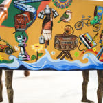 Viraj Khanna, Tree of Life