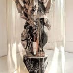 Ankon Mitra, Vishnu : Vishwa - Roopa