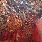 Ankon Mitra, Vrindavan Pilgrimage map