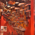 Ankon Mitra, Vrindavan Pilgrimage map