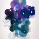 Clay Ketter, Wall Painting, 2000
