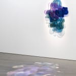 Clay Ketter, Wall Painting, 2000