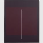 Tess Jaray, Out of Solitude, 2020