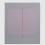 Tess Jaray, Out of Solitude, 2020