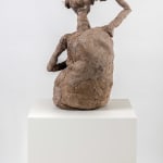 Francis Upritchard, Wetwang Slack; table 2, 2018