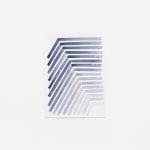 Rana Begum, No. 1141 Zigzag, 2022
