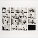 The Estate of Rose Finn-Kelcey, Sad and Lonely (set meal for one), 2006