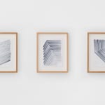 Rana Begum, No. 1141 Zigzag, 2022