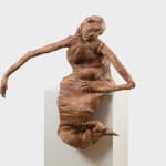 Francis Upritchard, Wetwang Slack; table 2, 2018