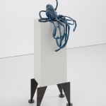 Francis Upritchard, Wetwang Slack; table 2, 2018